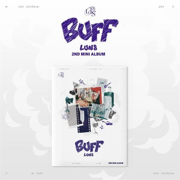 Lun8 - Buff (visionscope)