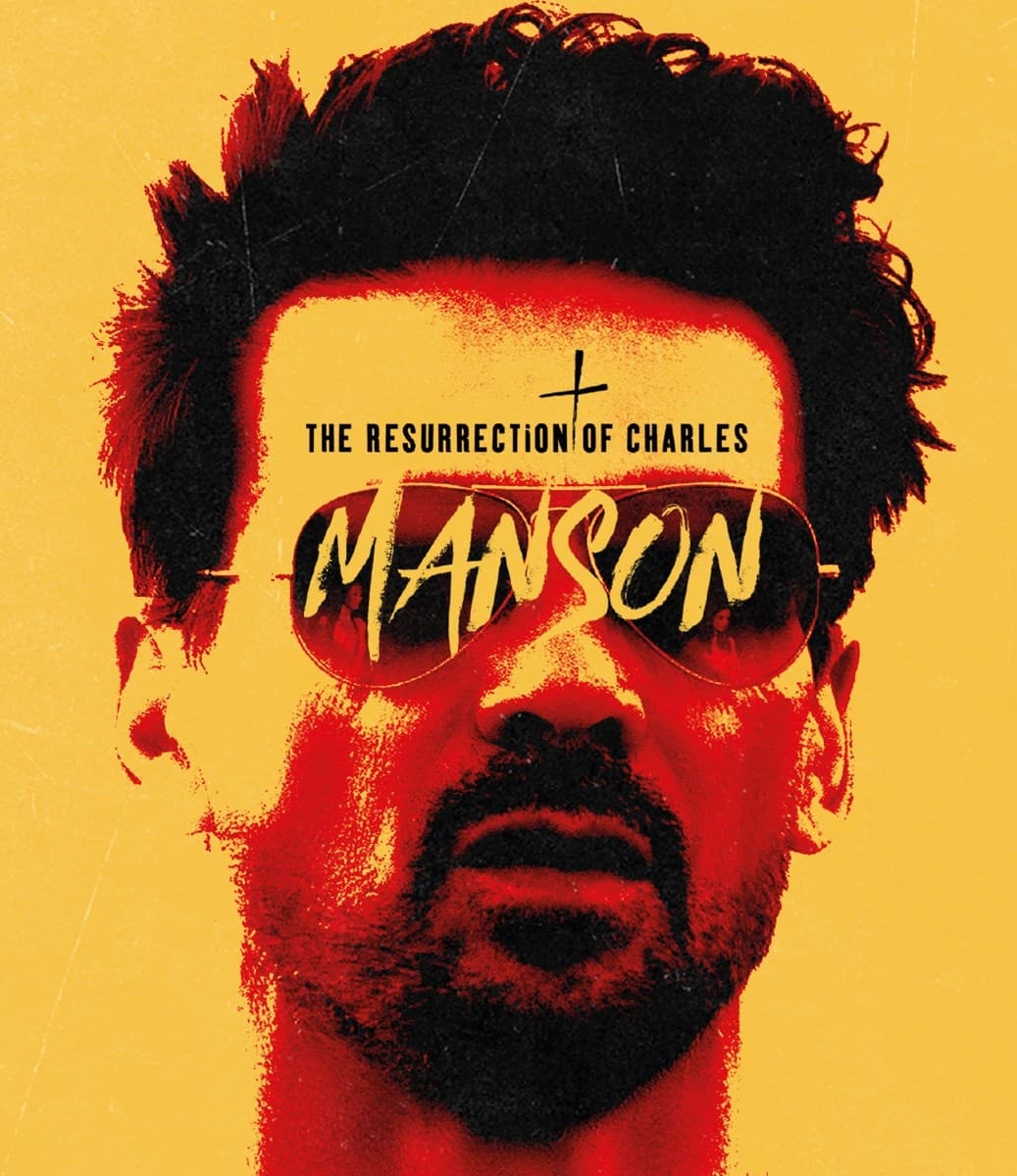 Ressurection Of Charles Manson (DVD)