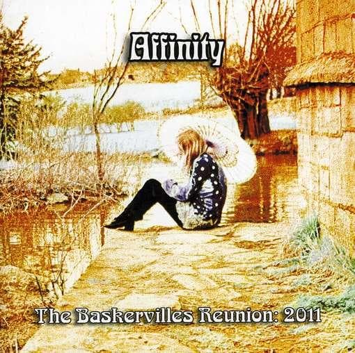 Affinity - Baskervilles Reunion 2011 (CD)