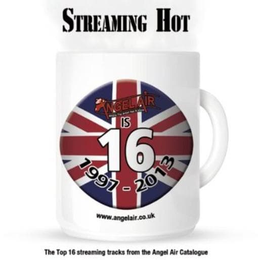 Various - Streaming Hot