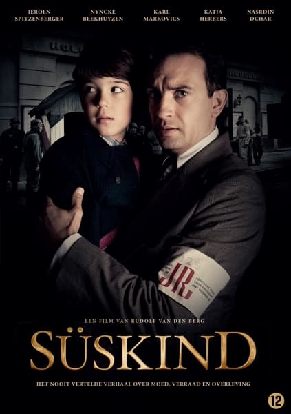 Süskind (Blu-ray)
