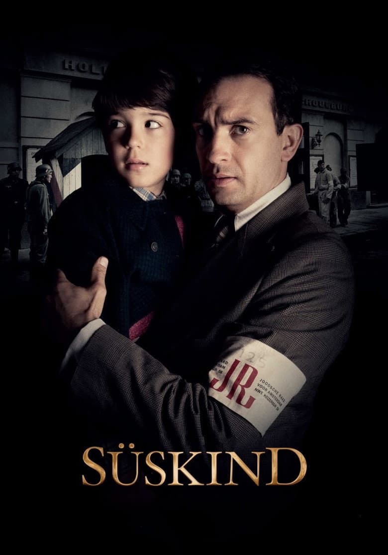 Süskind (Blu-ray)