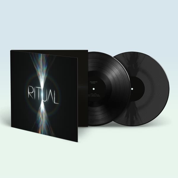 Jon Hopkins - Ritual (2 LP)