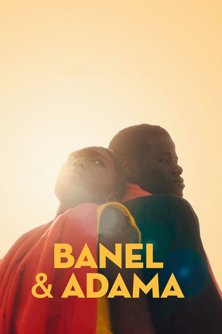 Banel & Adama (DVD)