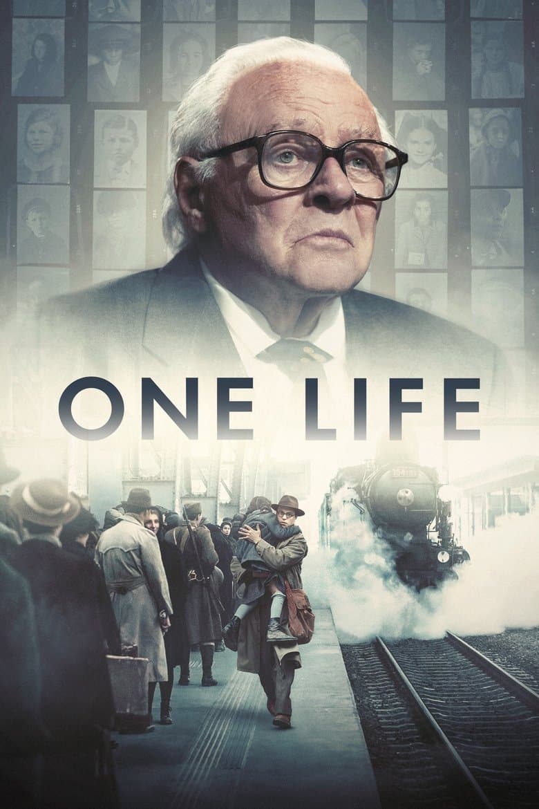 One Life (Blu-ray)