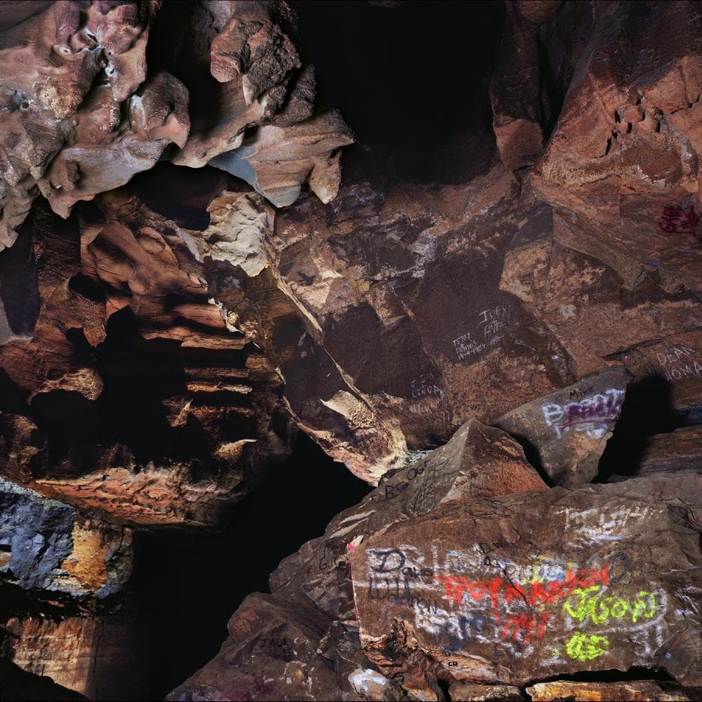 Joseph Decosimo, Luke Richardson & Cleek Schrey - Beehive Cathedral (LP)