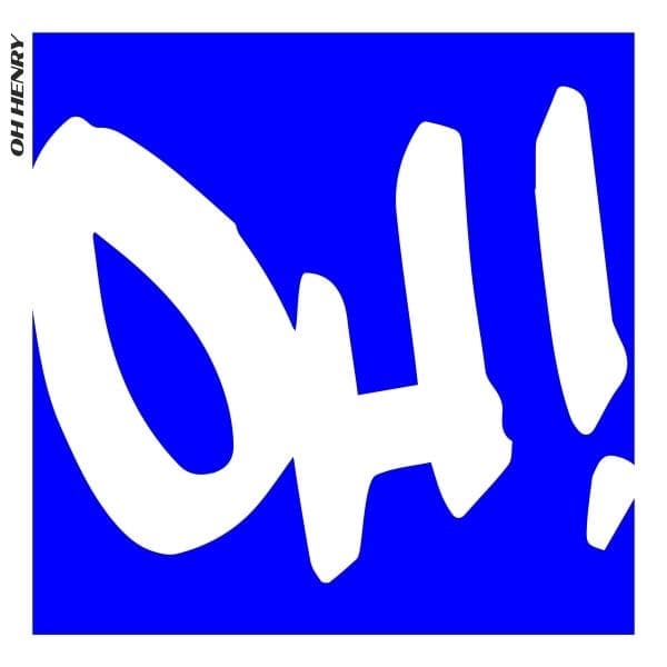 Oh Henry - Oh! (LP)