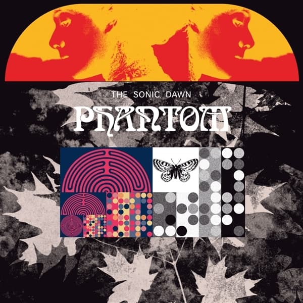 Sonic Dawn - Phantom (black)