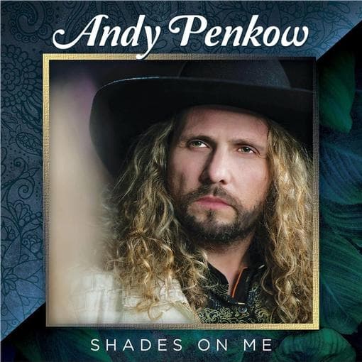 PENKOW, ANDY - Shades On Me