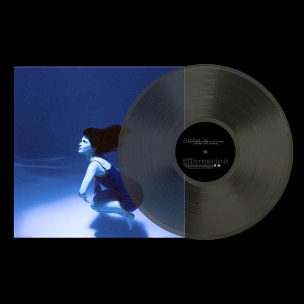 Marias - Submarine Lp