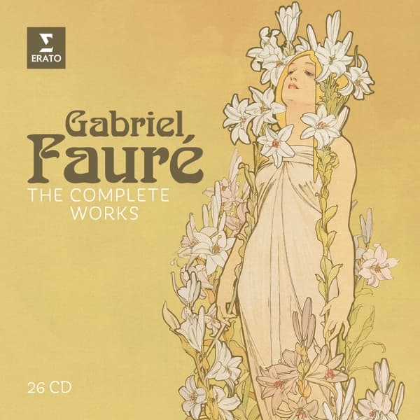 Various Artists - The Complete Works (2 CD)