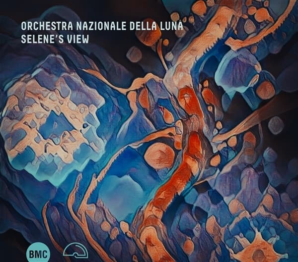 Orchestra Nazionale Della Luna - Selene's View (CD)