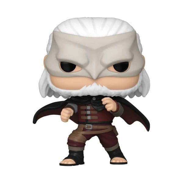 Pop Anime Boruto - Funko Pop Anime Boruto Koji Kashin