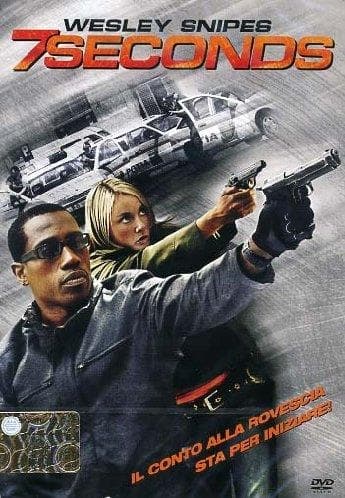 Movie - 7 Seconds