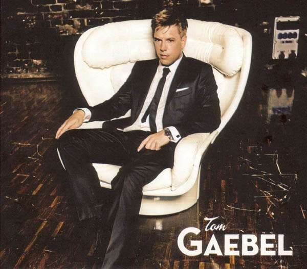 Tom Gaebel - Don't Wanna Dance!!! (CD)