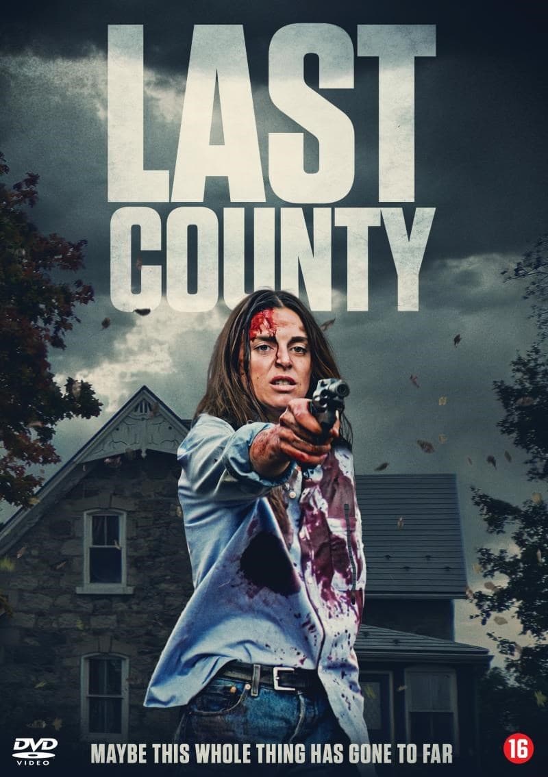 Last County (DVD)