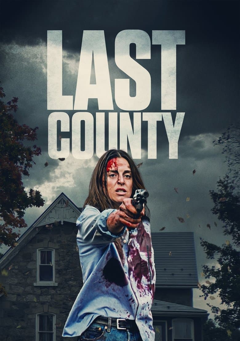Last County (DVD)