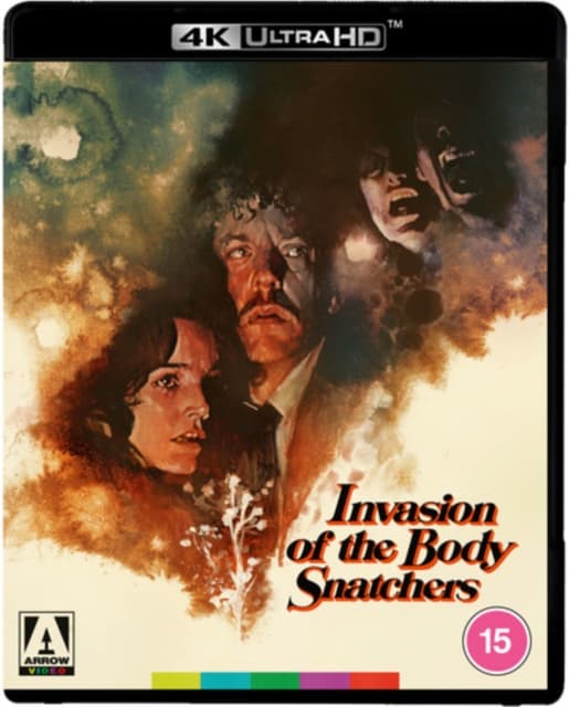 Invasion Of The Body Snatchers (Import)