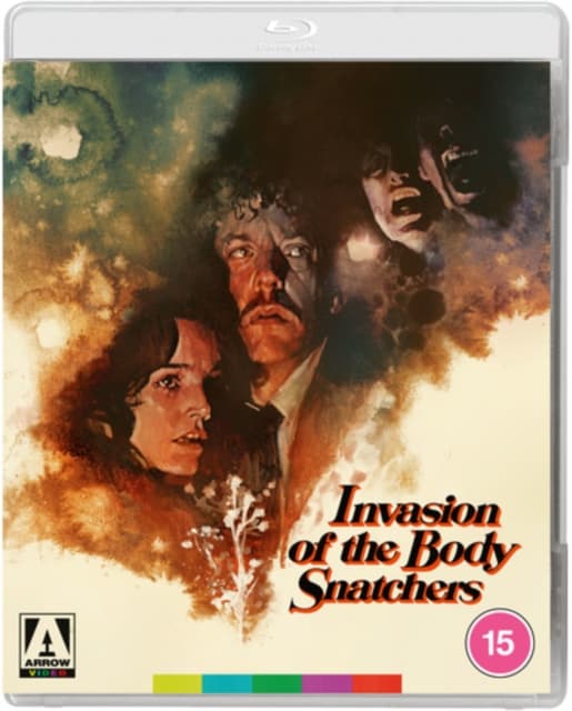 Invasion Of The Body Snatchers (Import)