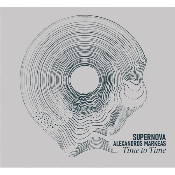 Supernova - Time To Time (CD)