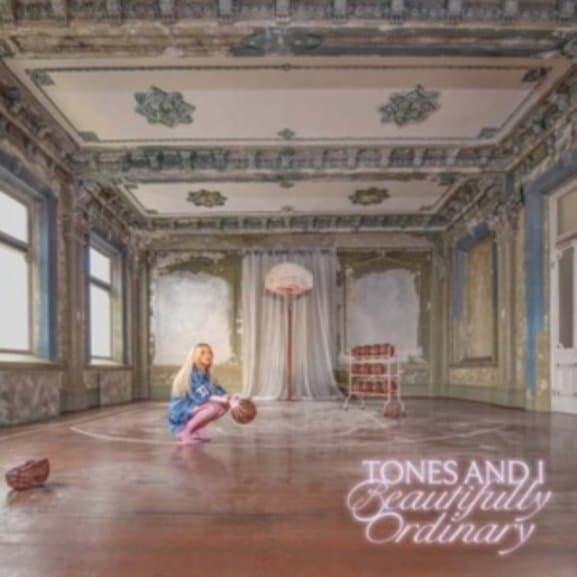 Tones & I - Beautifully Ordinary (CD)