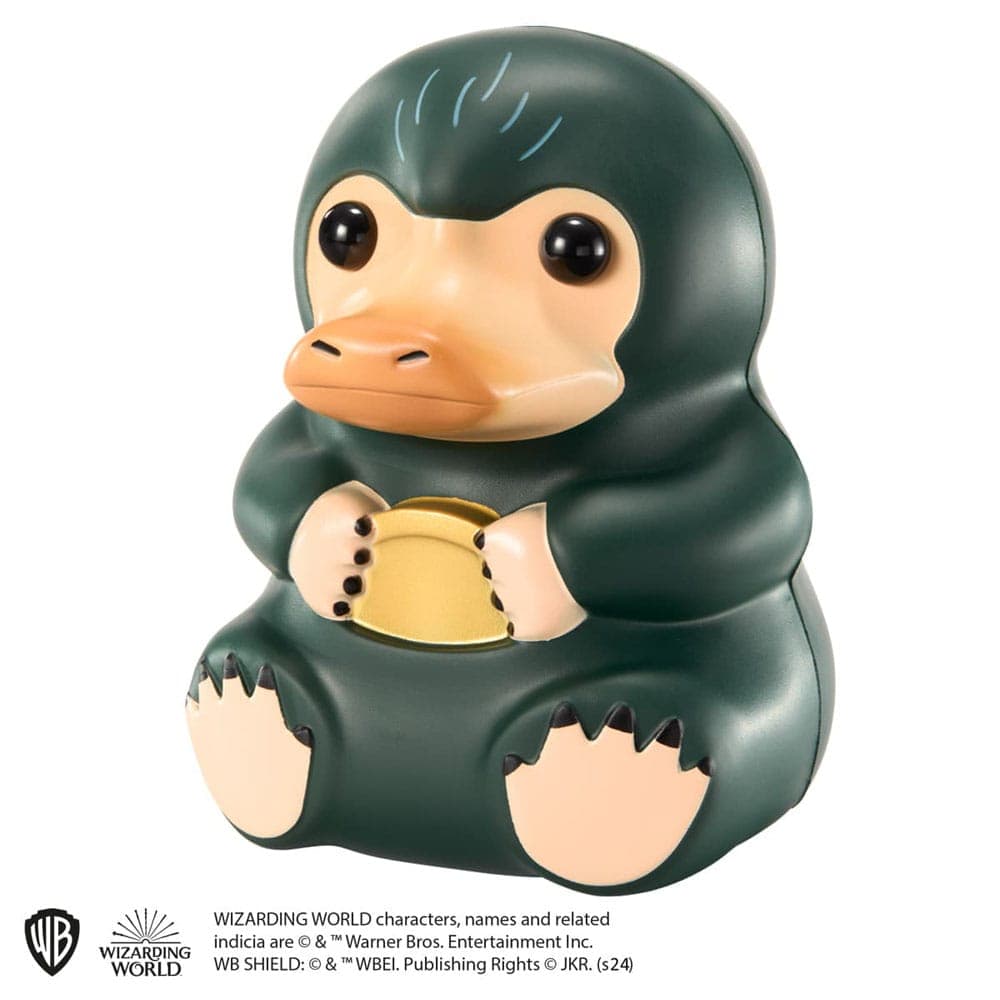 Harry Potter: Fantastic Beasts - Niffler Pufflums Squish