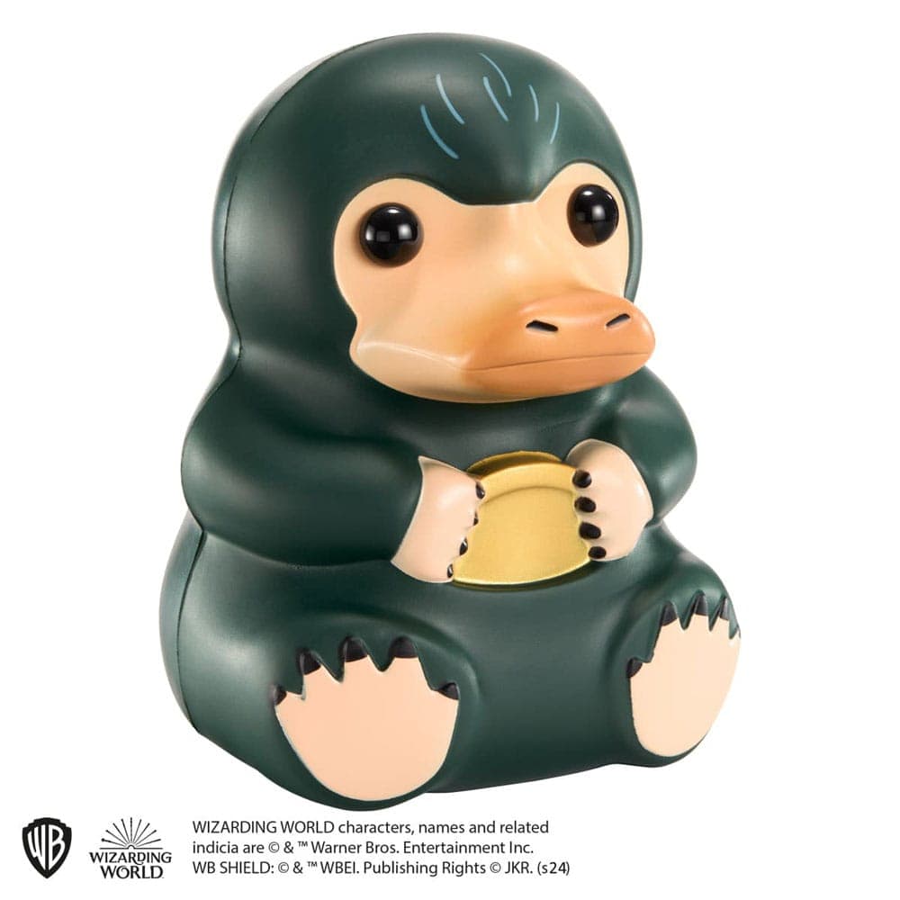Harry Potter: Fantastic Beasts - Niffler Pufflums Squish