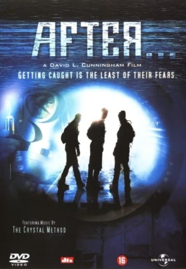 After (DVD)