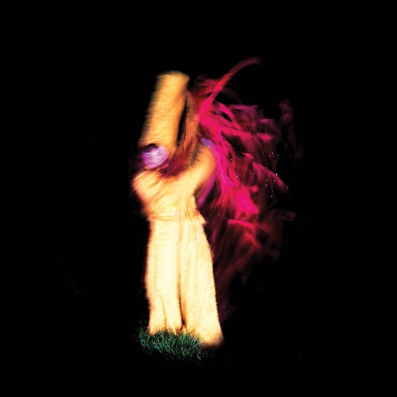 Mermaid Chunky - Slif Slaf Slof (LP)