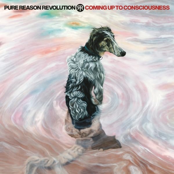 Pure Reason Revolution - Coming Up To Consciousness (DVD)