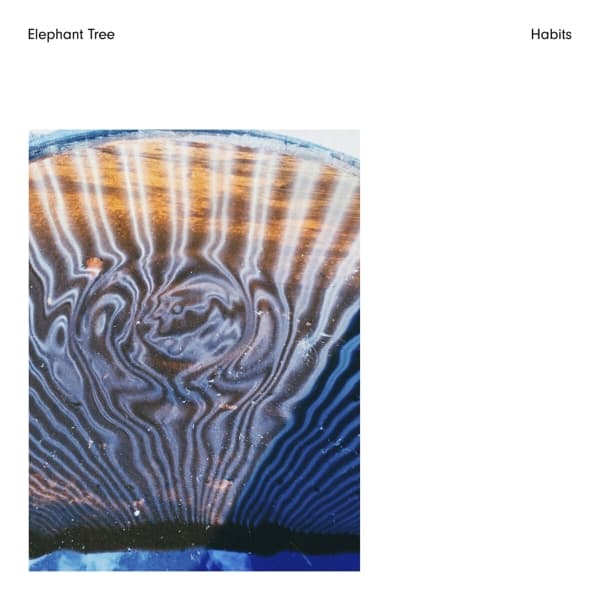 Elephant Tree - Habits (CD)