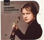 H. Kraggerud - Six Sonatas For Solo Violin, Op.27