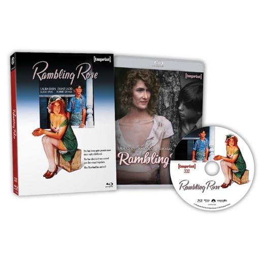 Rambling Rose (1991) (Import)
