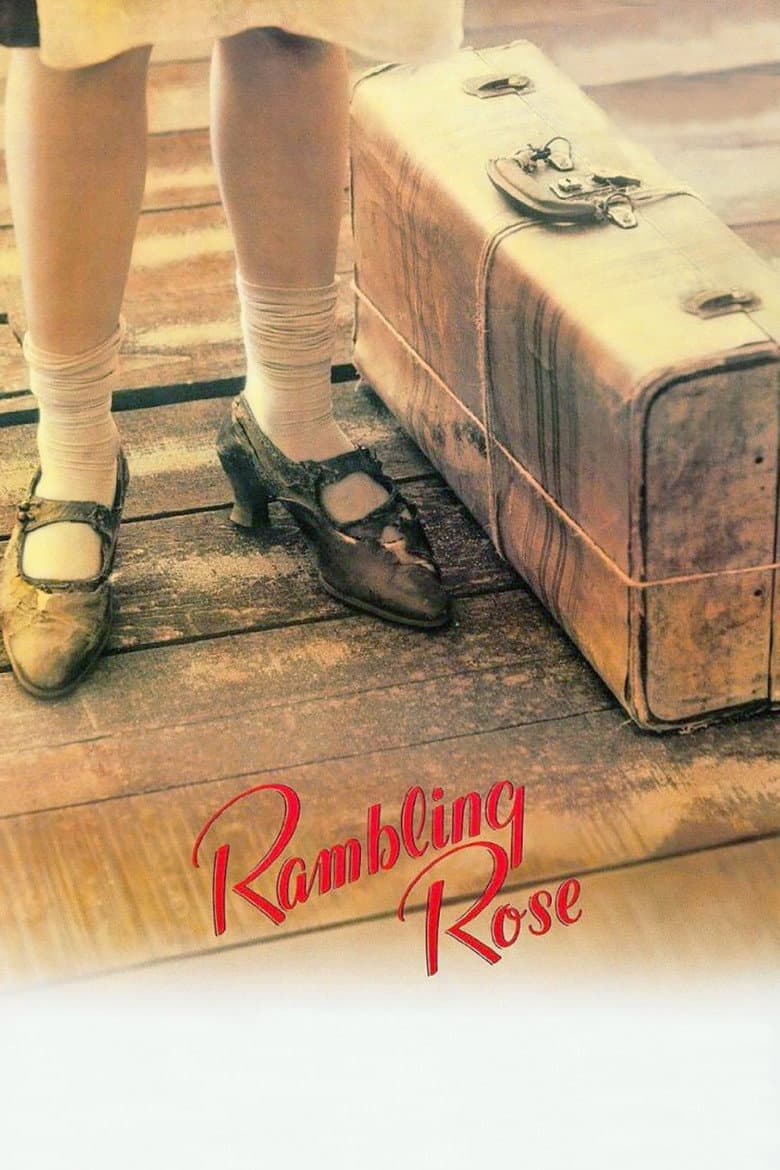 Rambling Rose (1991) (Import)