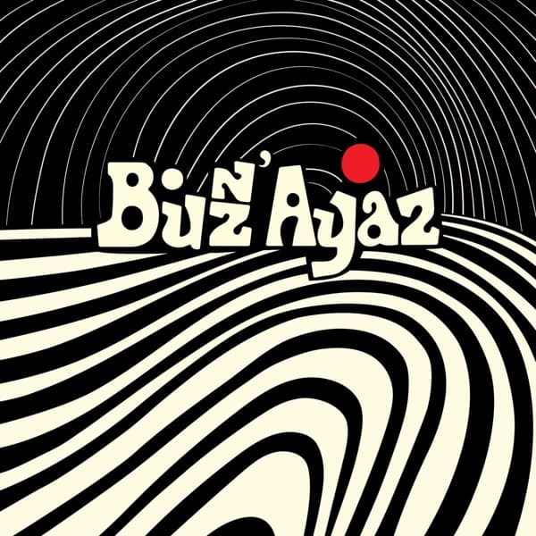 Buzz' Ayaz - Buzz' Ayaz (CD)