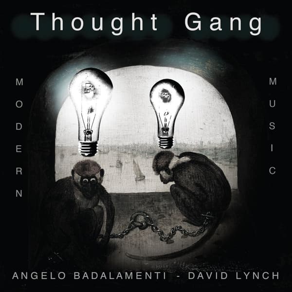 Thought Gang - Thought Gang (LP | 7" Single)