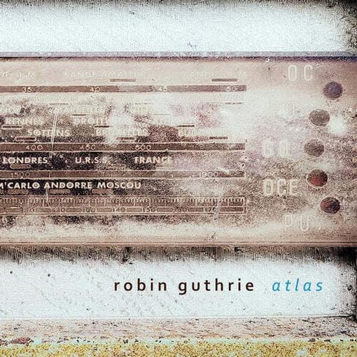 ATLAS EP