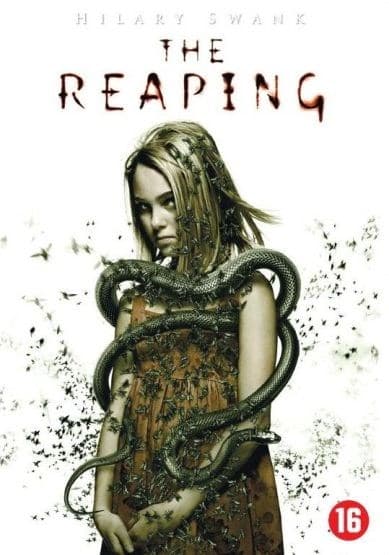 Reaping (DVD)