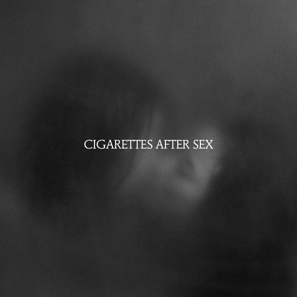 Cigarettes After Sex - X's (LP) (Indies Only)