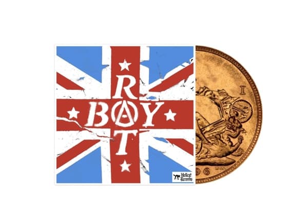 Rat Boy - Suburbia Calling (LP)