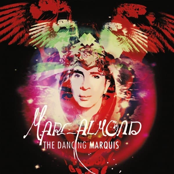 Marc Almond - The Dancing Marquis (2 CD)