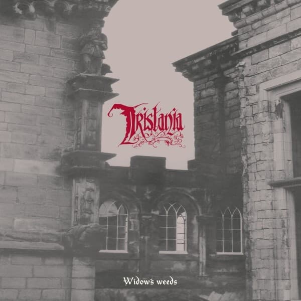 Tristania - Widows Weeds (2 CD)