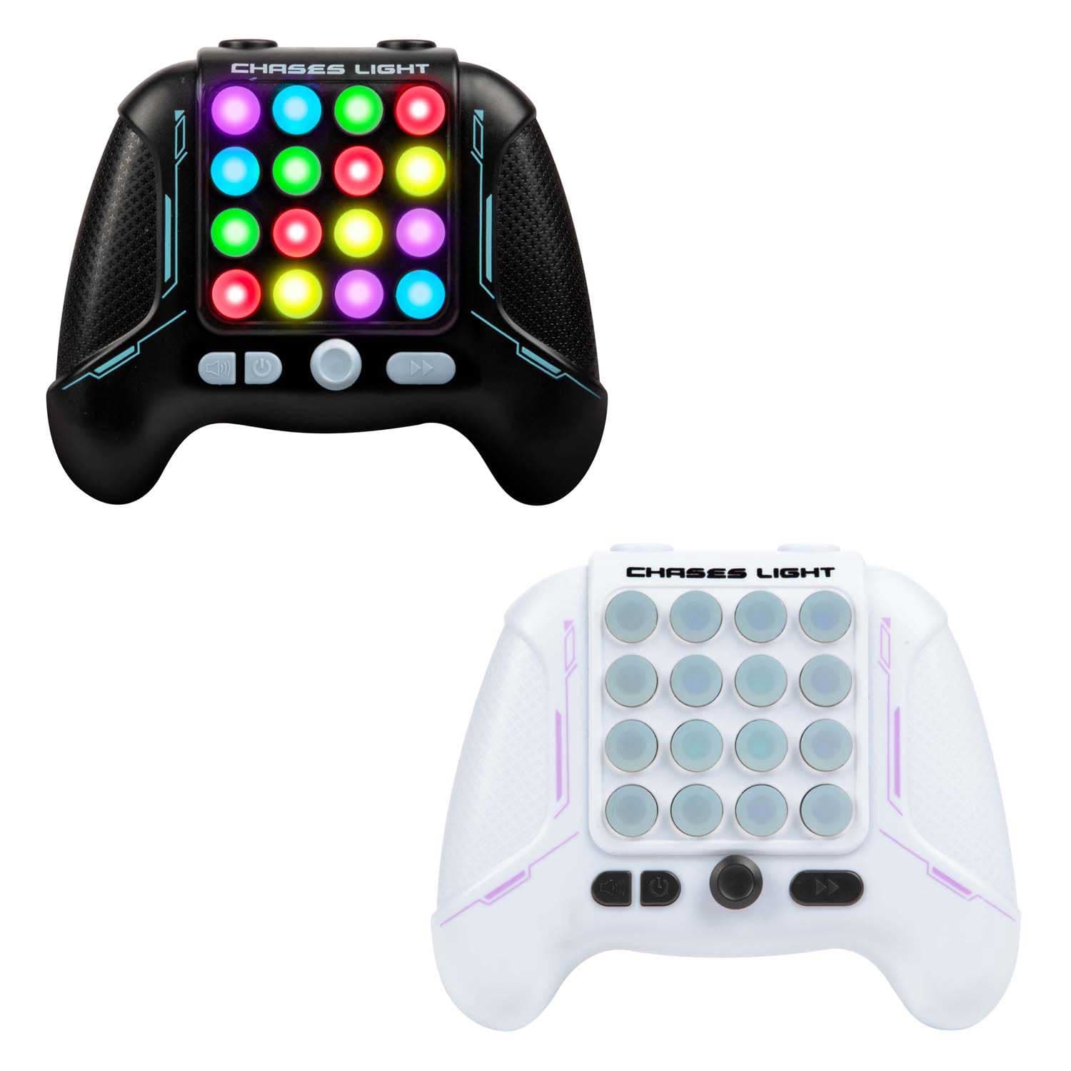 Chases Light Elektronisch Spel Game Controller 5in1