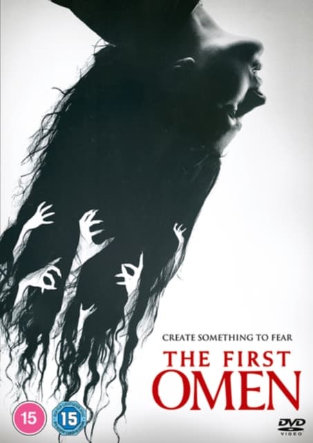 THE FIRST OMEN (Import)