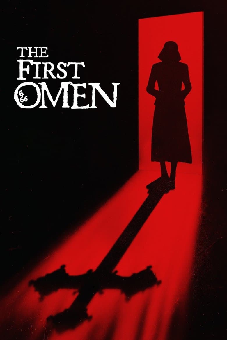 THE FIRST OMEN (Import)