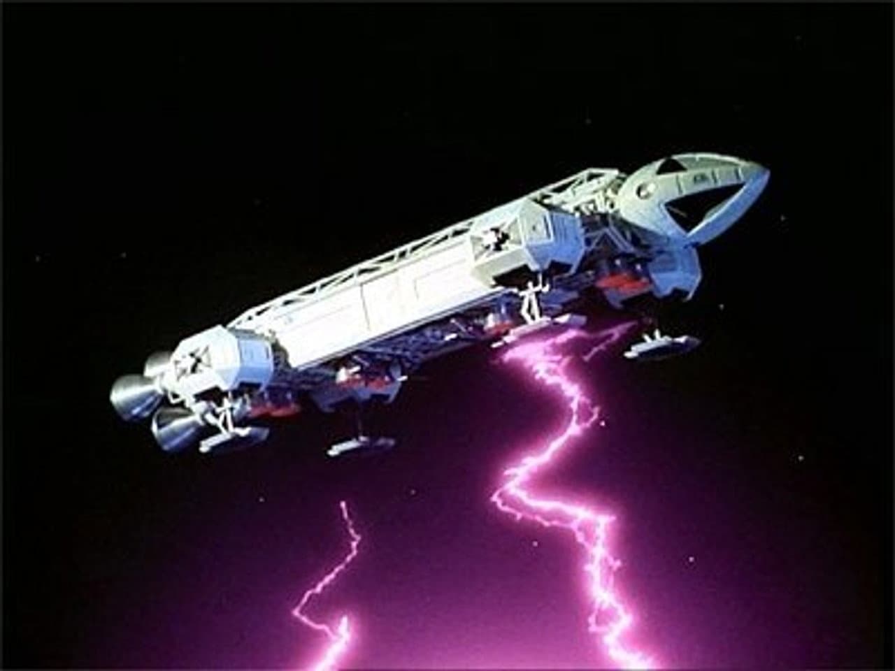 Space 1999 - The Complete Series