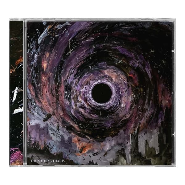 Fit For An Autopsy - The Nothing That Is (CD)