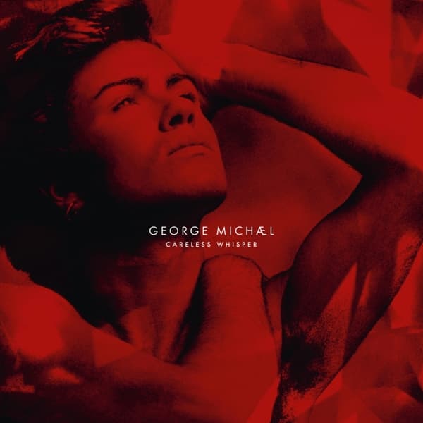 George Michael - Careless Whisper (12" Single) (Coloured Vinyl)