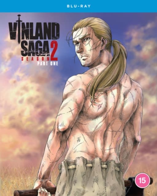 Vinland Saga - Season 2 Part 1 (Import)