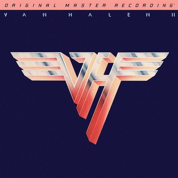 Van Halen - Ii